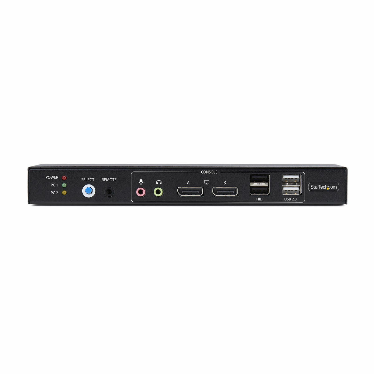 KVM-Schakelaar Startech P2ADD121D-KVM-SWITCH
